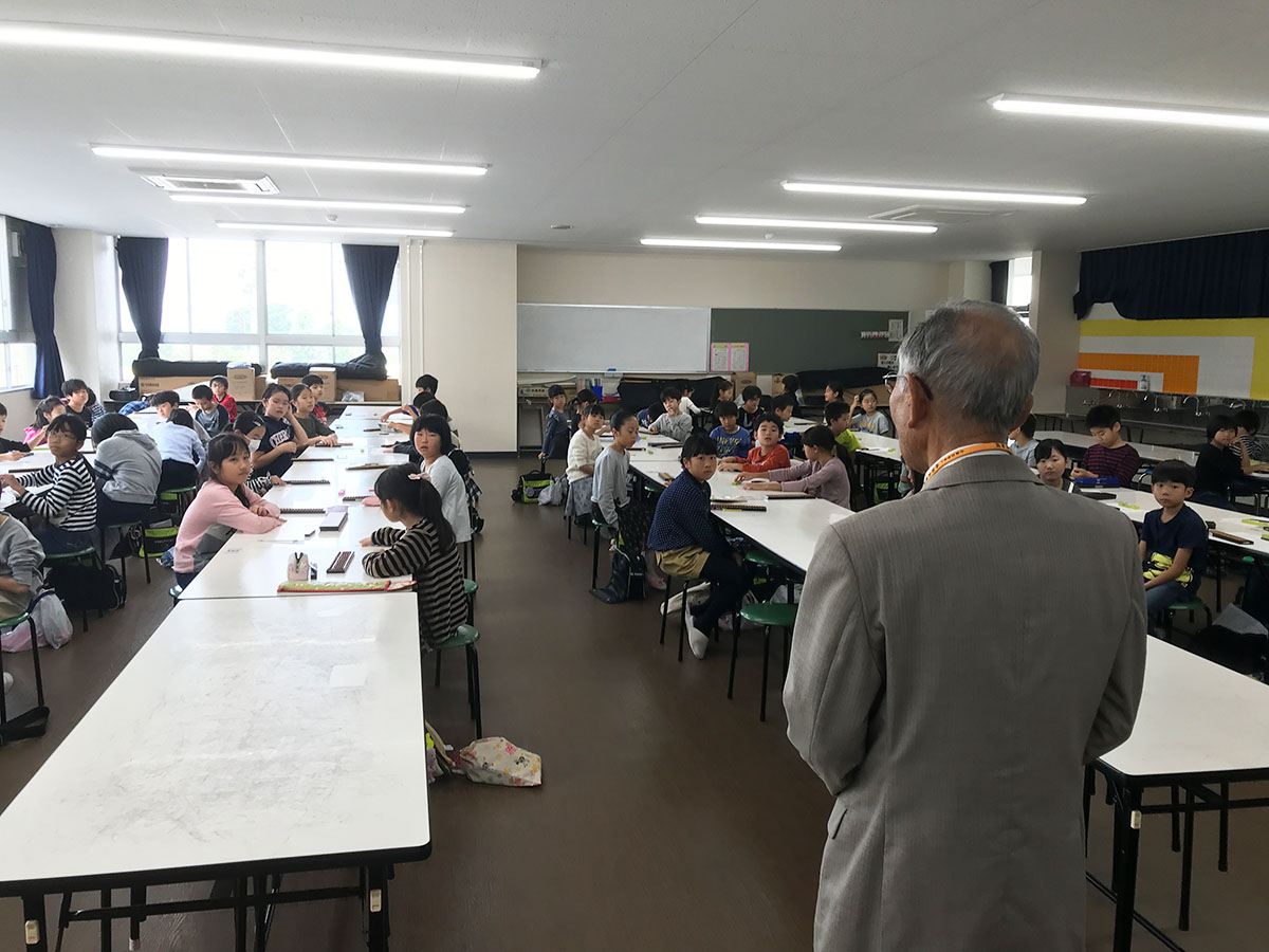 令和元年度全日本通信珠算競技大会石川大会