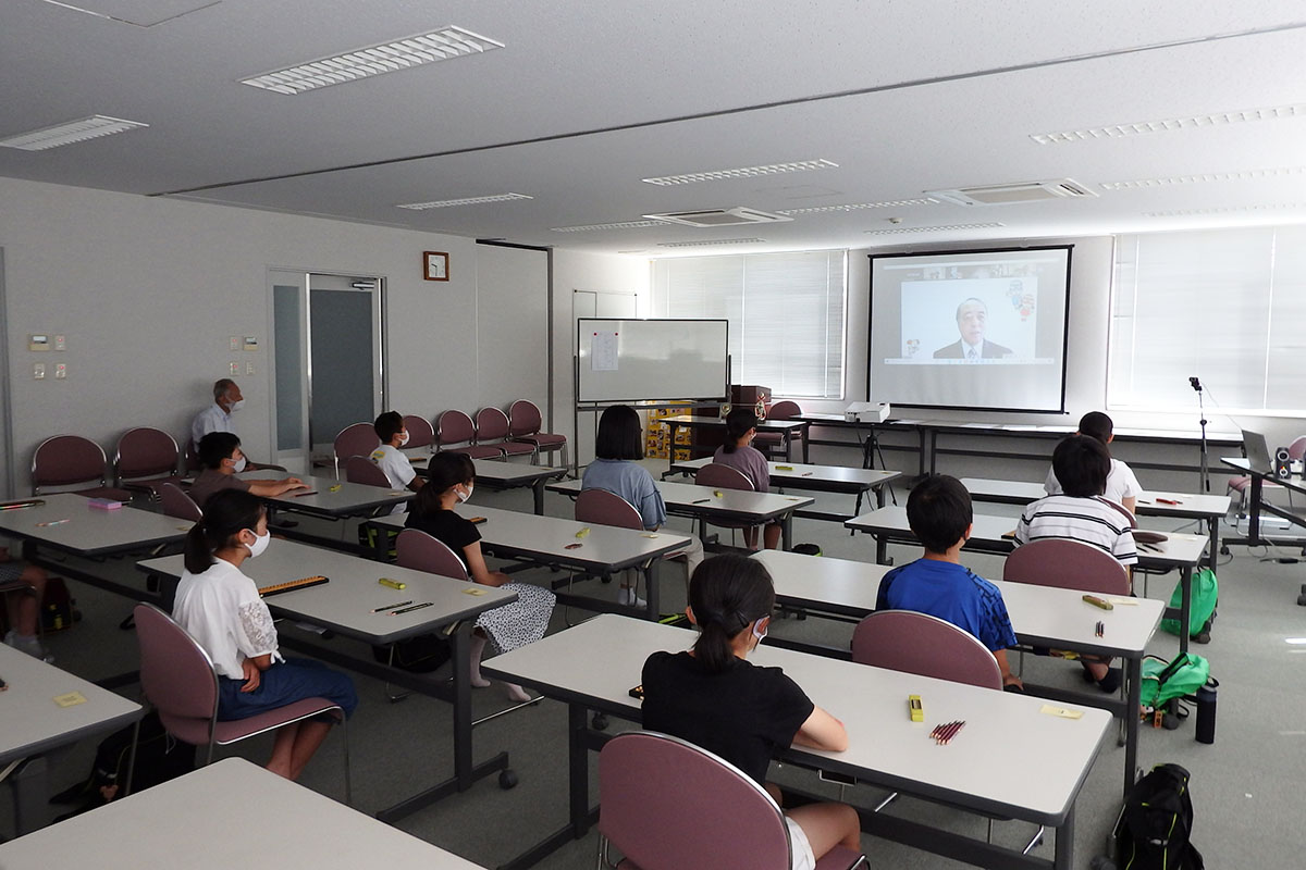 全日本珠算選手権石川県支部記録大会